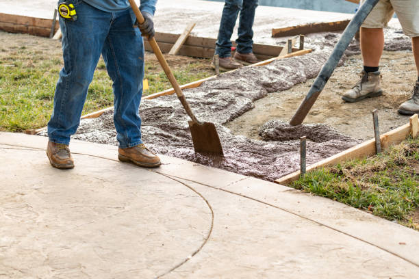 , MO Concrete contractor Company