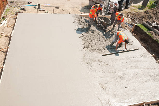 Best Concrete Removal and Replacement in Ash Grove, MO