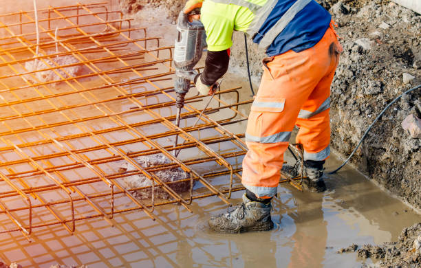 Best Concrete Foundation Repair in Ash Grove, MO