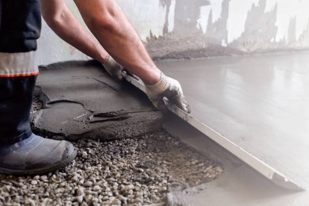 Best Stamped Concrete Services in Ash Grove, MO